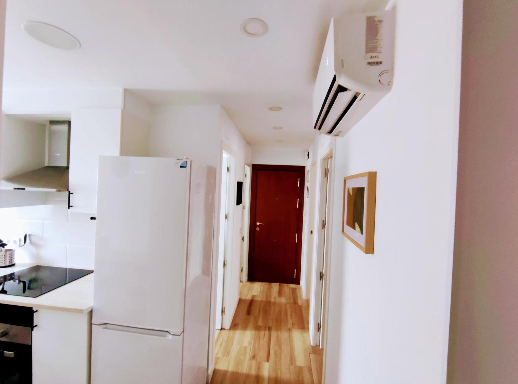 Apartamento 3 Habitaciones 2 Banos Sagunto Dış mekan fotoğraf