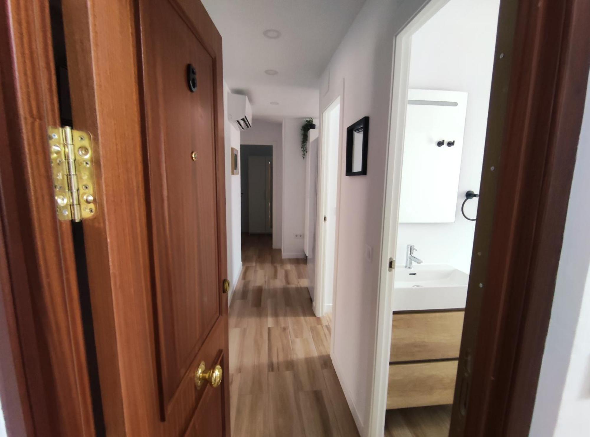 Apartamento 3 Habitaciones 2 Banos Sagunto Dış mekan fotoğraf