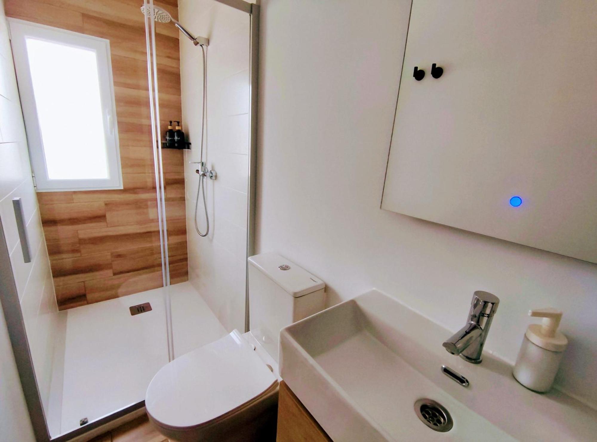 Apartamento 3 Habitaciones 2 Banos Sagunto Dış mekan fotoğraf