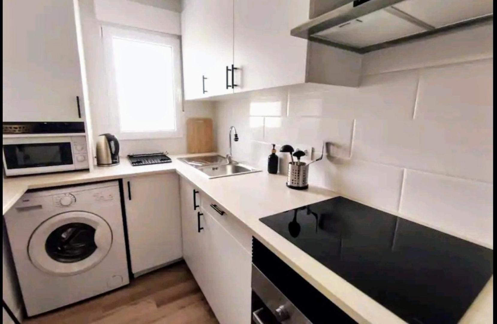 Apartamento 3 Habitaciones 2 Banos Sagunto Dış mekan fotoğraf