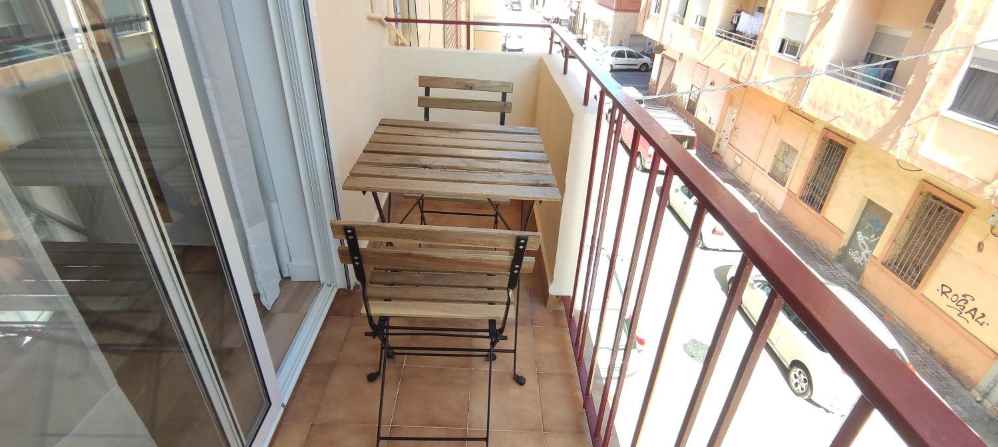 Apartamento 3 Habitaciones 2 Banos Sagunto Dış mekan fotoğraf
