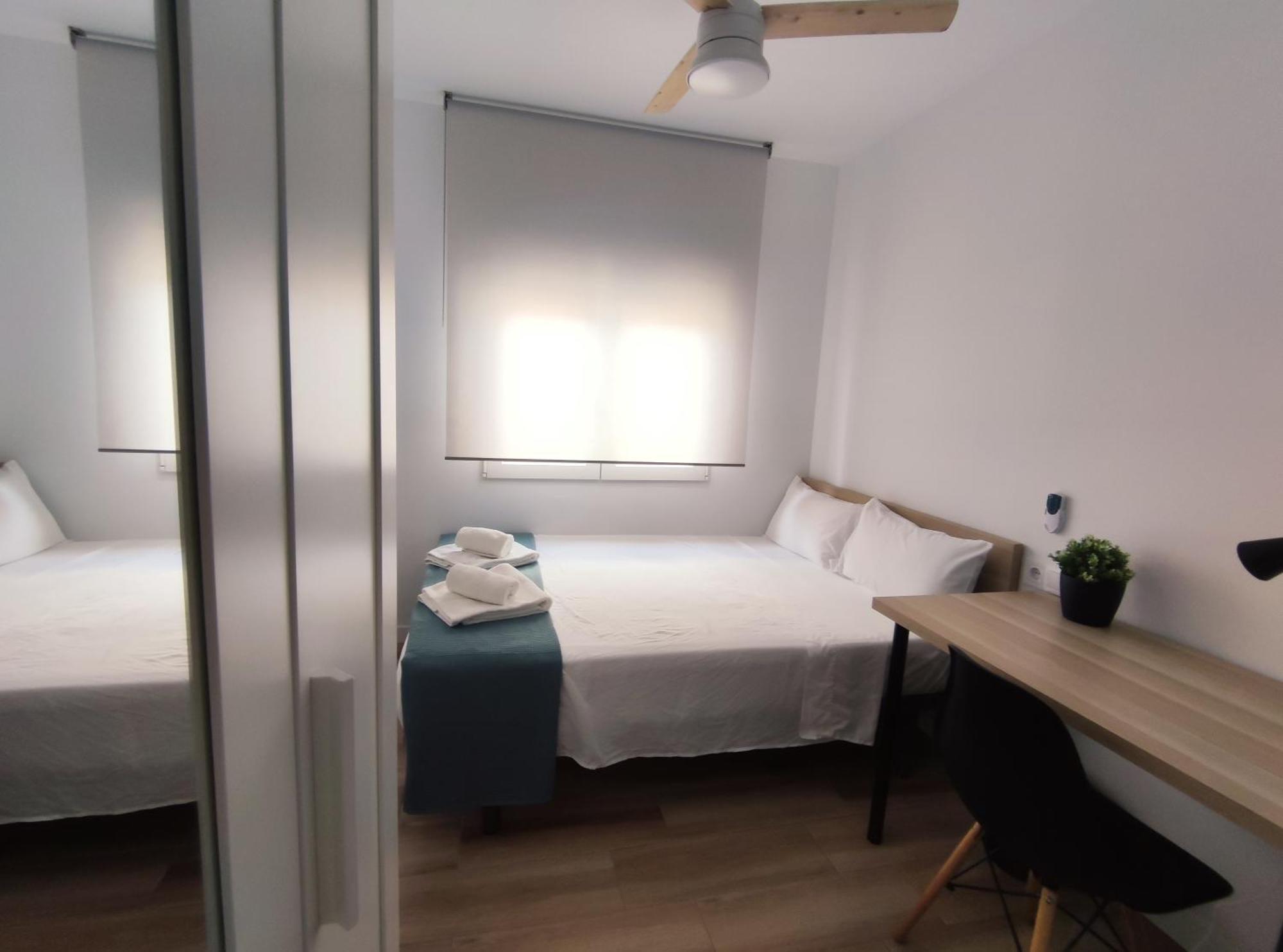 Apartamento 3 Habitaciones 2 Banos Sagunto Dış mekan fotoğraf